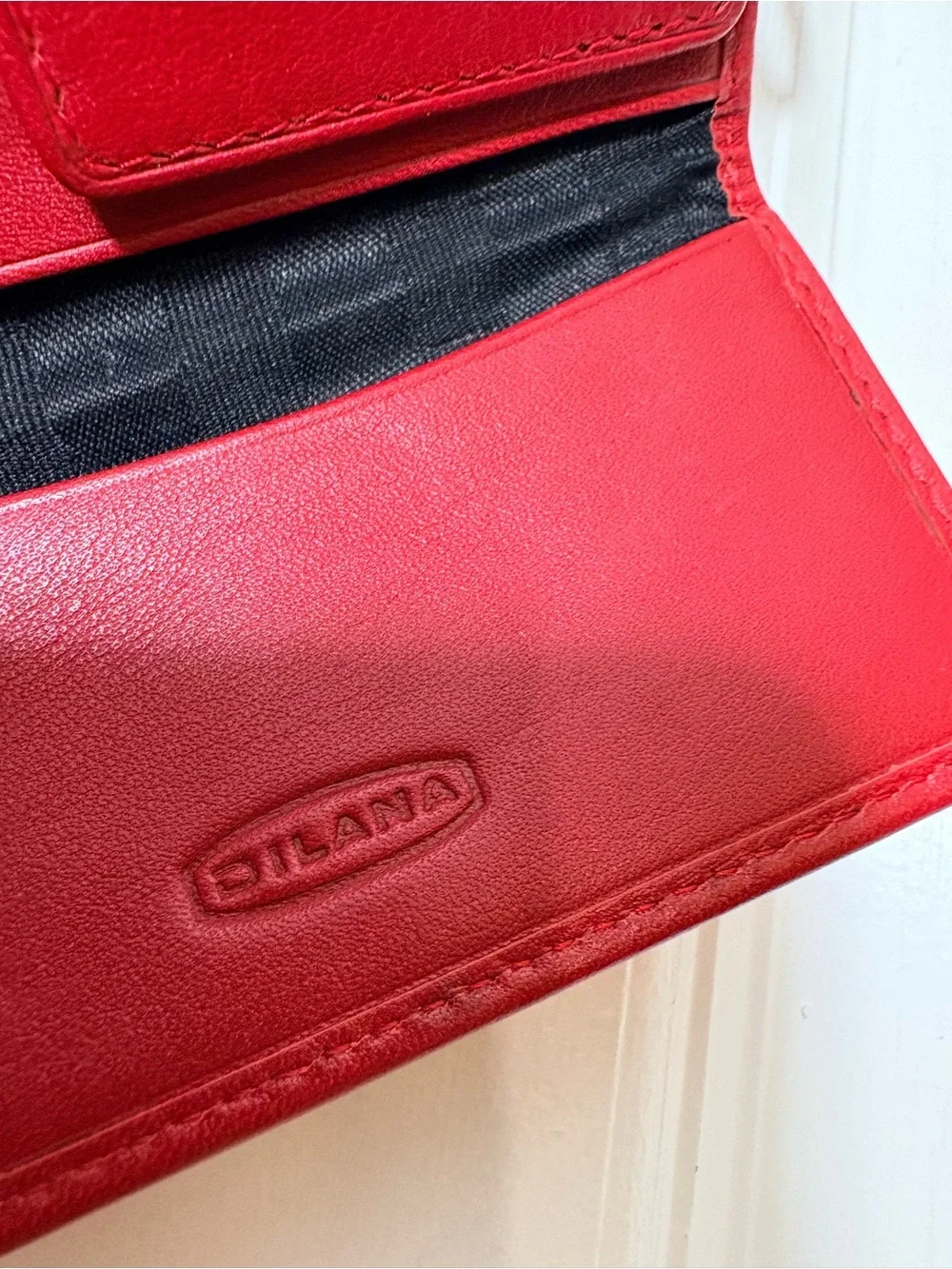❤️ 1993 Coach Sheridan Stewart Crossbody Bag + Vintage Key Case